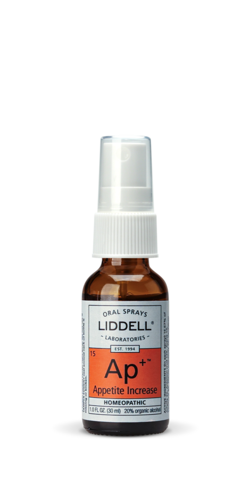 Appetite Increase Liddell Laboratories   Appetite Increase Bottle 512x1024 