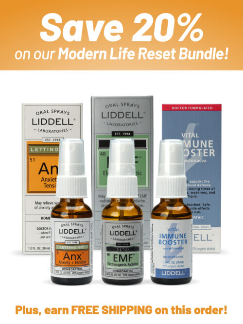 Modern Life Reset Bundle